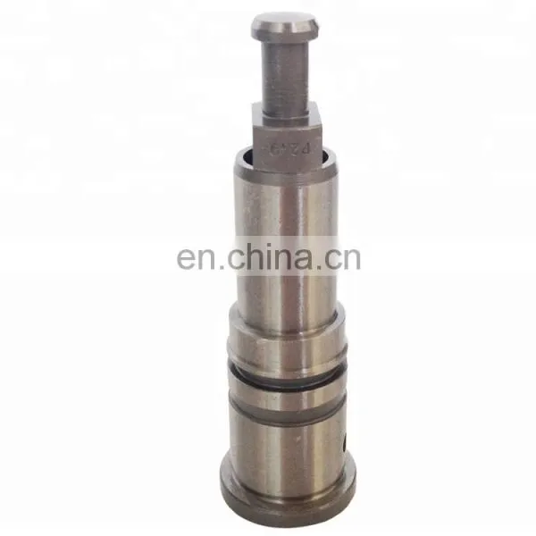 BJAP Auto Engine Parts Plunger 134152-6920 With Stamping No.P249 With OEM No.9443611057 1-15631-146-0 photo-2
