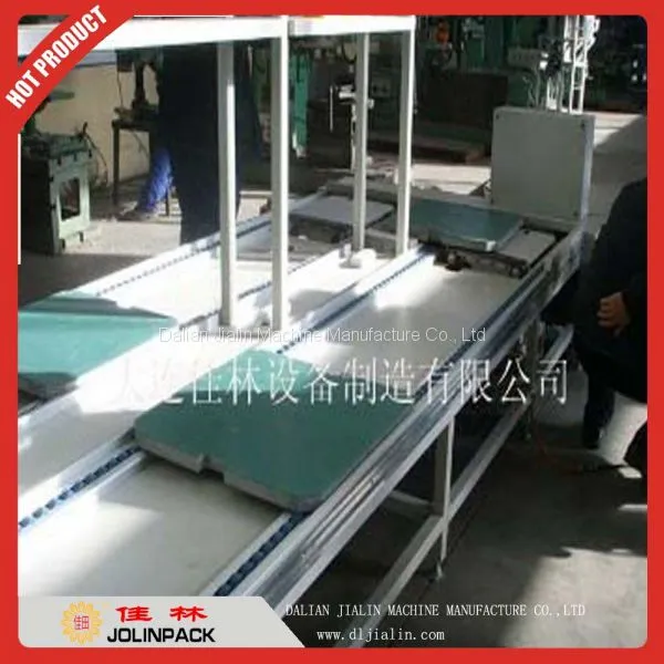 Washing Machine Assembly Production Line
