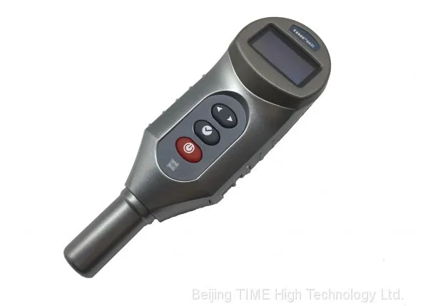 Digital Shore D Hardness Tester TIME5431
