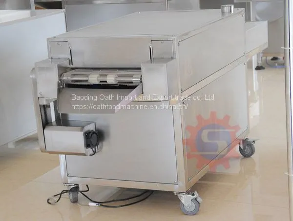Ultrasonic Atomization Disinfection Compartment Sterilize Machine photo-4
