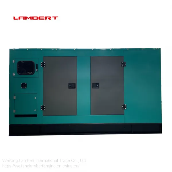 30kva Diesel Generator 30 Kva Silent 25kw Super Quality Silent Diesel Generator Industrial Use for Sale Made in China