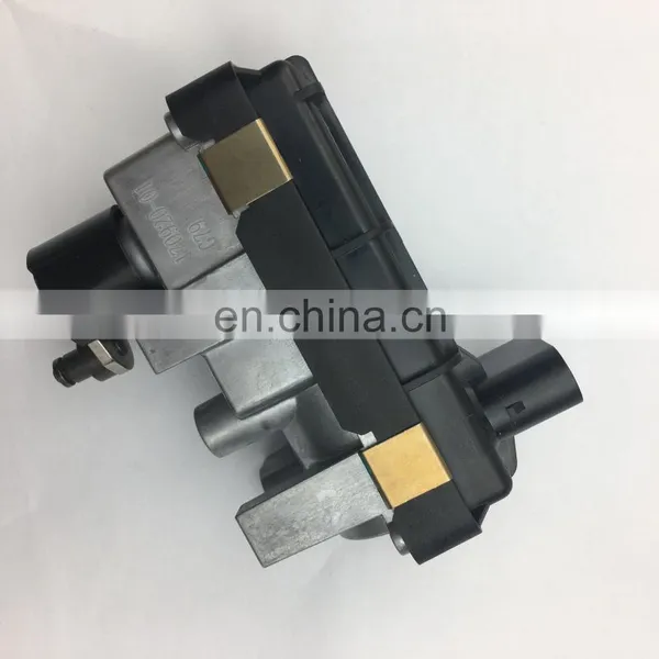 Booshiwheel Electric Valve Electronic Turbo Actuator G-79 730314 6NW009228 photo-5