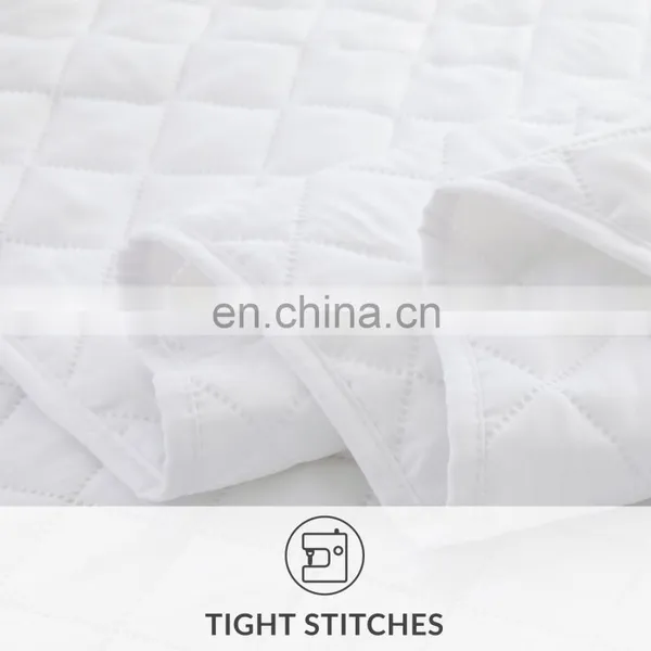 Luxury Super King Summer Fancy Movable Woven Comforters 100% Polyester Ultrasonic Quilt Bedspread Set For India photo-3