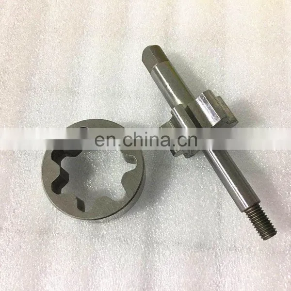 Shijiazhuang Gaosheng High Quality PUMP SHAFT OEM 420837543 FOR SEA DOO PWC 27D20 Seadoo RXT GTX SCIC 04-05 4 Tec Supercharged photo-6
