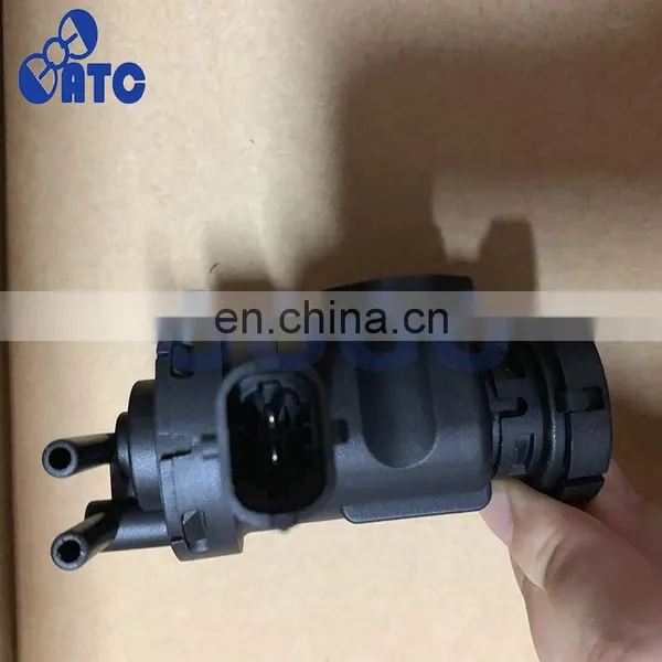 Pressure Control Solenoid Valve Compatible FOR Ford Isuzu OEM 8972406990 8-97240699-0 0928400536 090555464 0928400464 photo-2