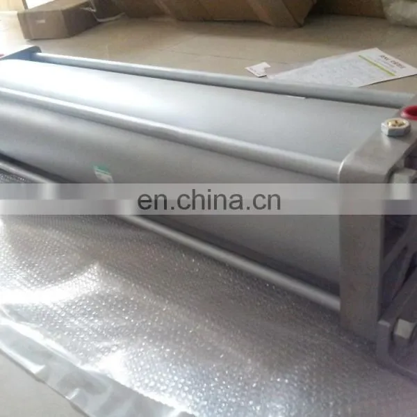 Japan CKD Large Bore Size Cylinder SCS2-N-LB-160B-650 photo-2