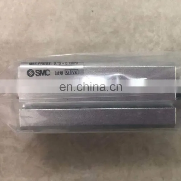 SMC Air Cylinder CDQSWB16-30DC photo-3