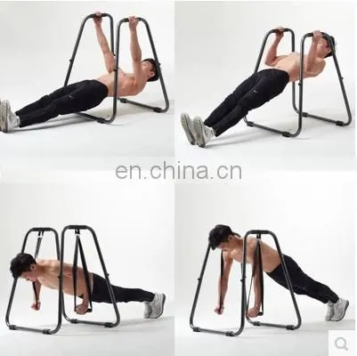 Horizontal Bar & Parallel Bars photo-6