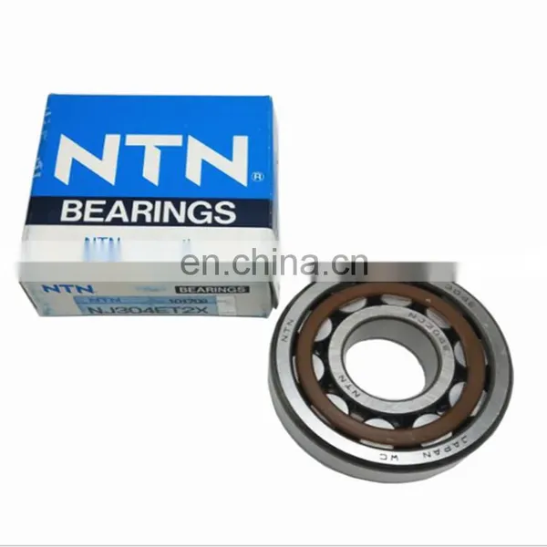 25X52X18mm Size NU2205E NU2305E KOYO NTN NSK Japan Roller Bearing Cheap Cylindrical Roller Bearing photo-3