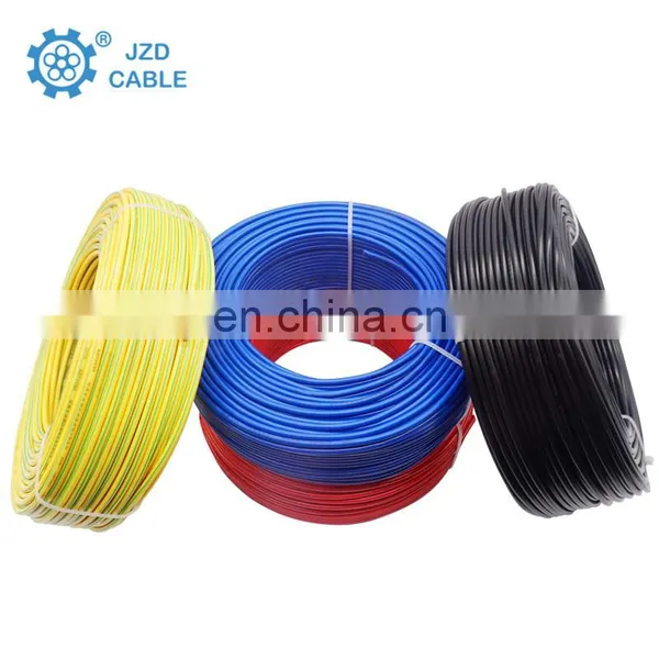 Cable For Electrical Installation Prices Wholesales photo-3