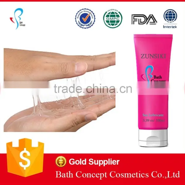 Sex Products Water Based Spray Personal Lubricant Gel photo-6