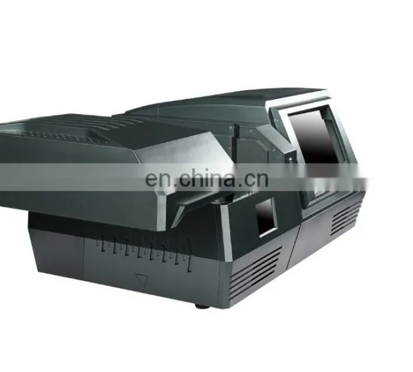 Gold Business Use Precious Metal XRF Analyzer and Tester photo-4