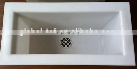 Lab pp Sink,small Sink,fume Hood Sink Fittings&accessories photo-2