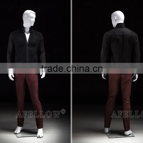Full Body Man Size Male Mannequin NOE1 photo-3