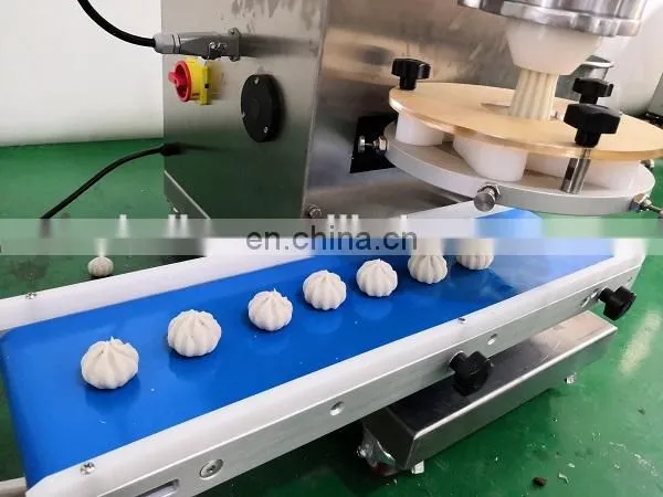 Good Reputation and Best Service Provided Modak Machine for Sale photo-3