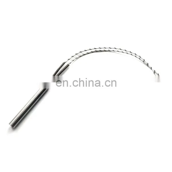 6mm 8mm 10mm 12mm 14mm Cartridge Rod Heater for Mould Heating photo-4
