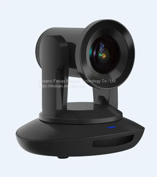 35X Zoom 12MP 4K Ultra HD Professional PTZ Video Camera for Live Streaming, Teaching, Medical Care, Surveillance photo-2
