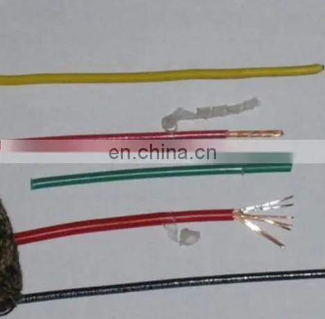 Buy Now Pay Later UL1015/AWM 1015 Hook up Wire 14awg PVC Insulated Electric Wire photo-5