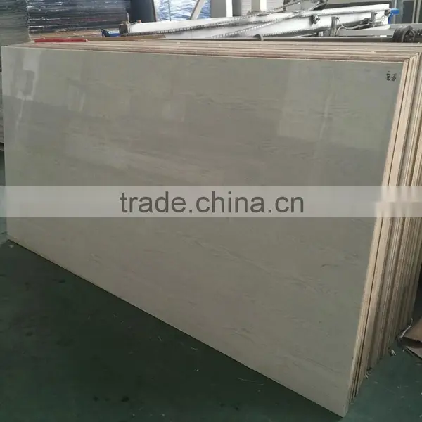18 mm High Glossy MDF