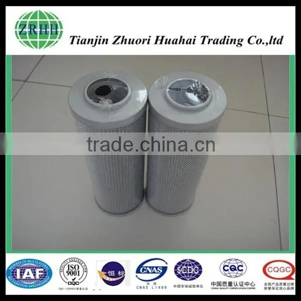 Stainless Steel Hydraulic Filter for Tractors and Other Industrial in Distillation photo-3