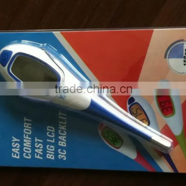 Electronic Thermometer Zh-g11 photo-4