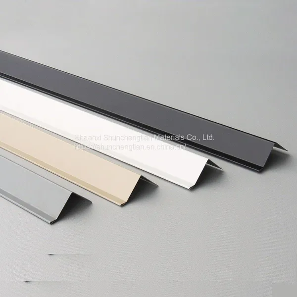 China Supplier Good Quality Direct Supply 201 301 304 310S 316 410 430 Stainless Steel Angle Bar Best Stainless Steel Angle Bars photo-2