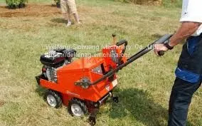Sod Cutter for Lawn