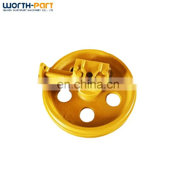Mitsubishi Dozer Parts BD2G BD2H BD2F Front Idler photo-4