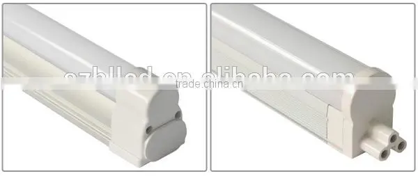 Shenzhen ! 1.2m 16W Led t5 Tube for Decoration With Perfect Appearance photo-5