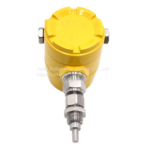 Hot Selling Flow Switch Sensor Liquid Digital Flow Switch FGS photo-2
