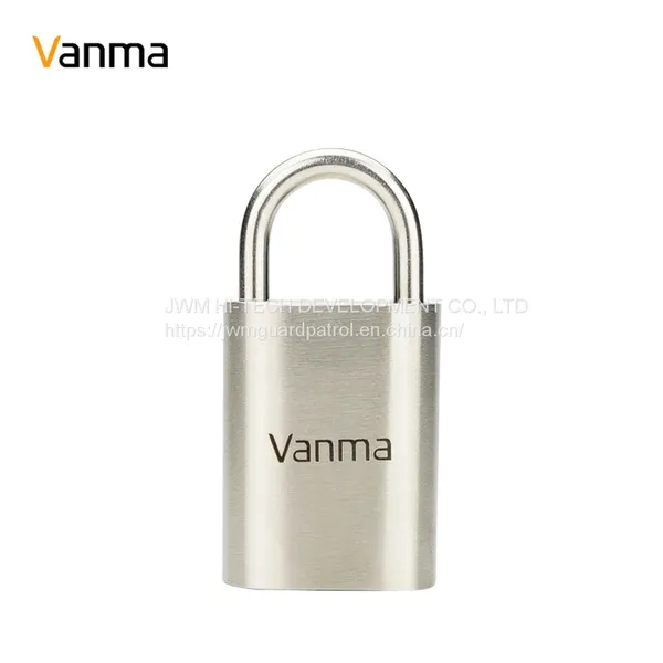 Security Door Waterproof Electronic Smart Locks photo-4