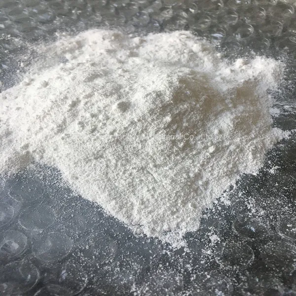Boron Nitride Powder Insulating Material photo-3