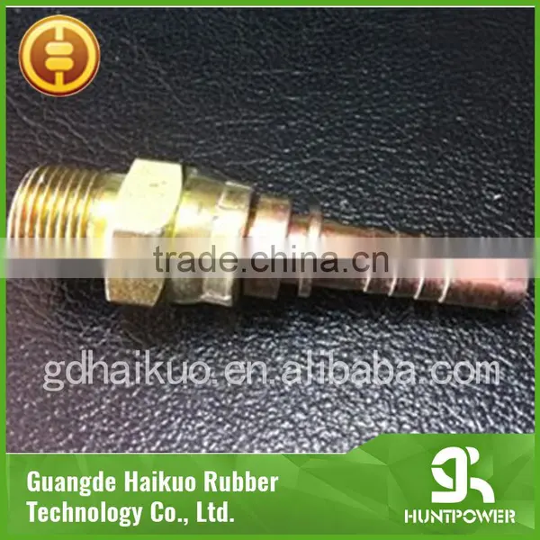High Quality Black Malleable Iron Pipe Fitting photo-5
