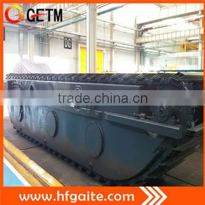 Premium Construction Machinery Dredging Undercarriage photo-4