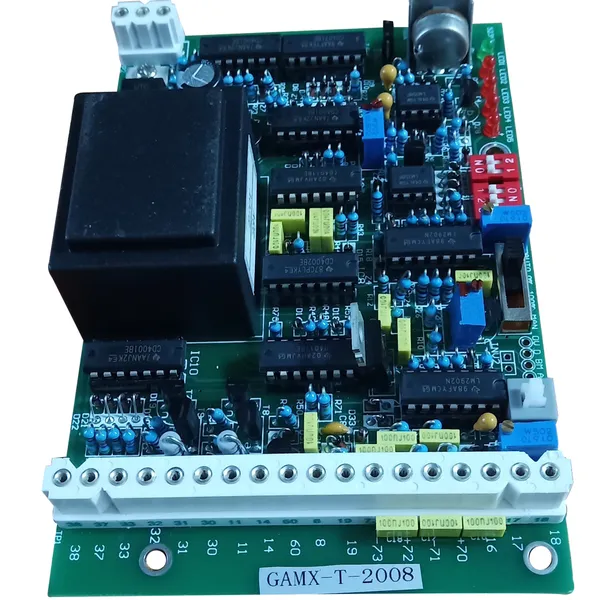 Actuator Parts GAMX-T-2008 photo-4