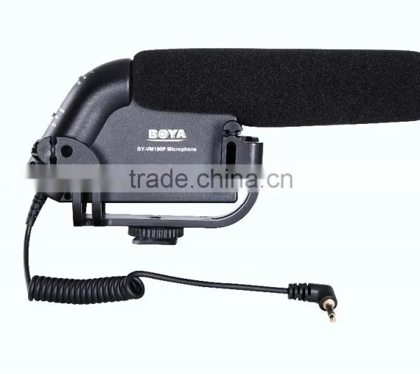 Professional Digital Camera Parts for Nikon D750 Dslr ,Stereo Video 750 Slr Microphone photo-5
