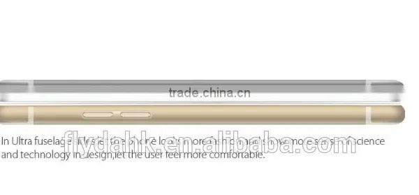 Blackview Ultra A6 Smartphone MTK6582 Quad Core 1GB RAM 8GB ROM 4.7Inch Back Touch 8.0MP CAM 2200mAh Phone. photo-6