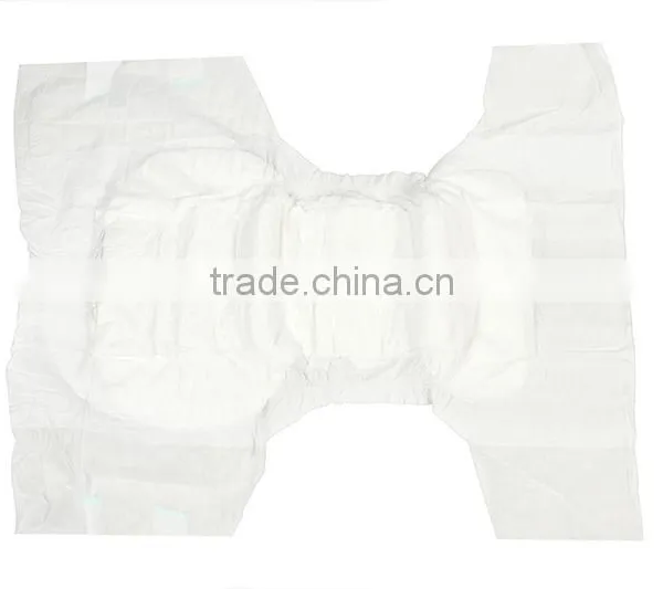 High Quality Nappies for Adults Disposable Nappies Adult Baby Women in Nappies Adult Nappy photo-5