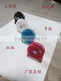 5v Usb Mini New Design Multifunction Bracker Fan for Sale photo-2