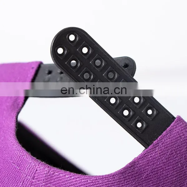 High Quality Cheap Price Cap Custom Logo Printed Snapback Hats Sports Hip Hop Snapback Cap photo-2