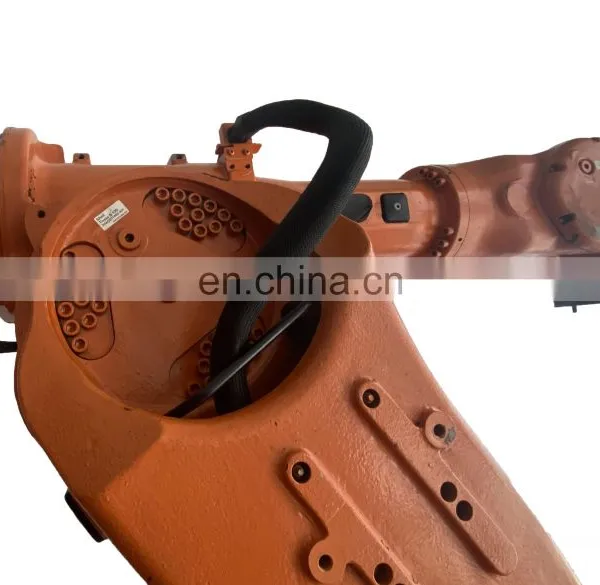 Used Industrial Robot Arm 6 Axis Robotic Arm photo-4