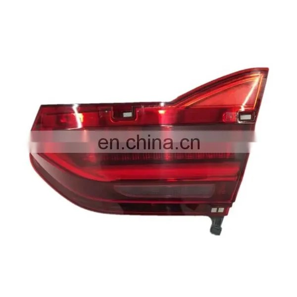 OEM LR132525 LR132257 Headlight Frame Support Bracket for Land Rover New Defender photo-5