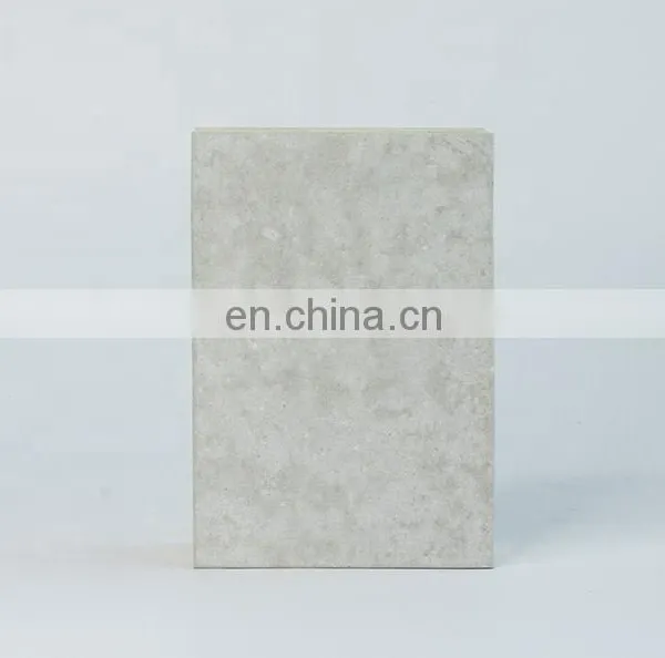 16mm Water-proof Exterior Garage Foam Wall Terracotta Roof Profiles Production Line Decorative Pu Composite Sandwich Panel photo-4