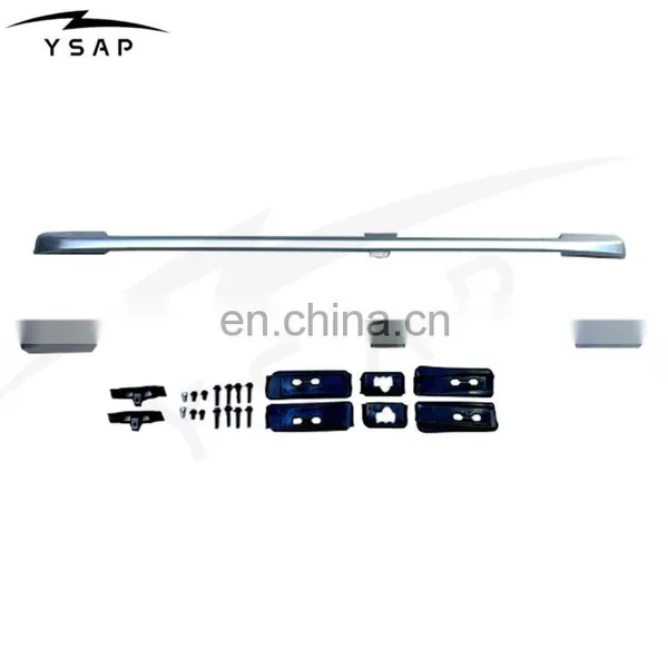 Factory Price Car Parts Auto Parts 2022 LC300 Roof Rail Roof Rack