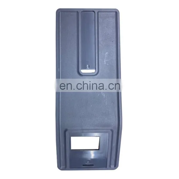 Precision Custom Mold Manufacturer Rapid Good Quality Car Small Parts Cheap Plastic Injection Molding photo-5