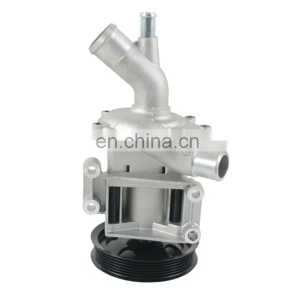 New Complete Water Pump With Back Housing Fits for Mini Cooper Base 1.6L 02-06 11517513062 11517510803 11511485846 photo-5