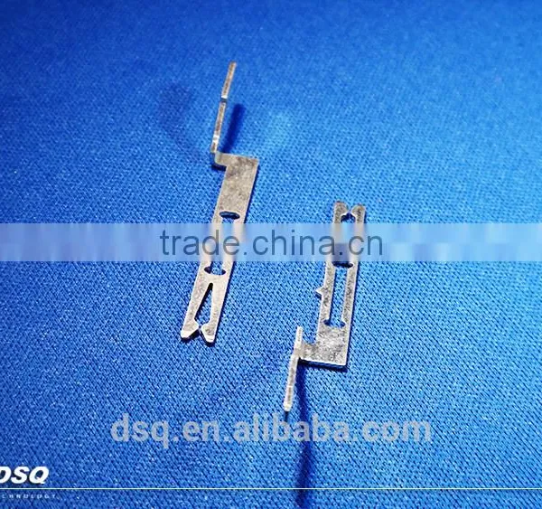 Faston Tab Terminal Types Electrical Cable Battery Terminal Cap photo-2