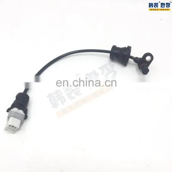 Rear ABS Abs Wheel Speed Sensor 96626080 22879995 22703043 for Chevrolet photo-2