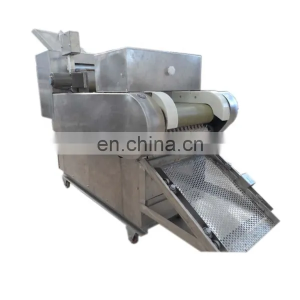 Newest Chin Chin Cutter Dough Cutting Machine,ghana Chips Machine,chin Chin Making Machine. photo-2