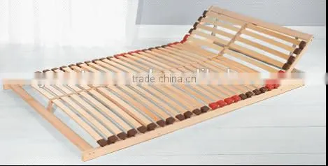 Bed Frame Slats